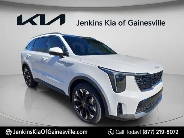 2026 Kia Sorento EX for sale in Gainesville, FL