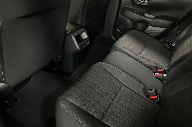 2026 Honda HR-V 2WD LX
