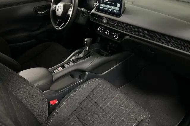 2026 Honda HR-V 2WD LX
