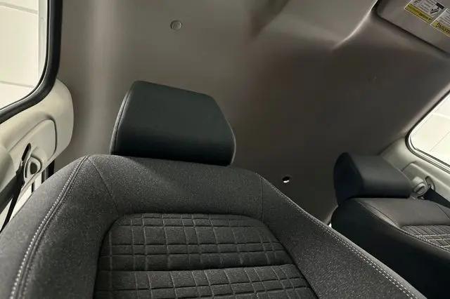 2026 Honda HR-V 2WD LX