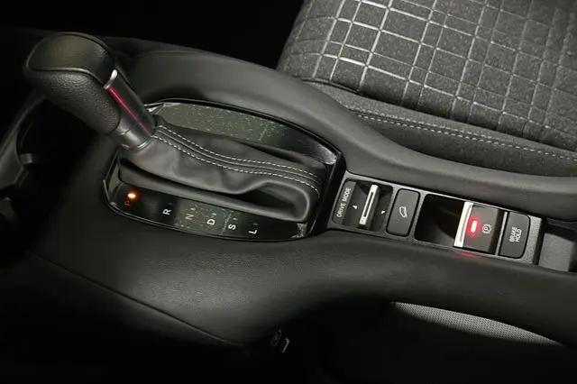 2026 Honda HR-V 2WD LX