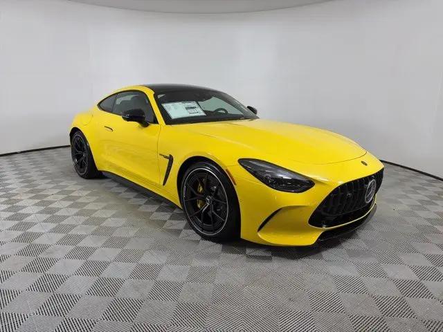 2026 Mercedes-Benz AMG GT 55 AMG GT 55 for sale in Hartford, CT