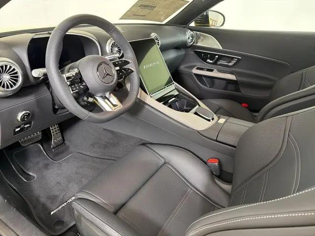 2026 Mercedes-Benz AMG GT 55 AMG GT 55