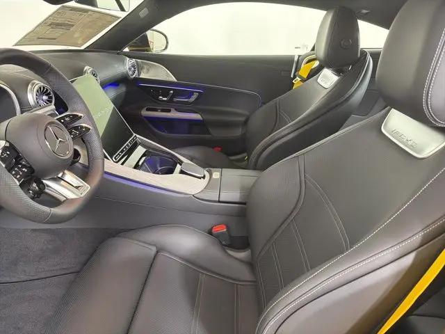 2026 Mercedes-Benz AMG GT 55 AMG GT 55