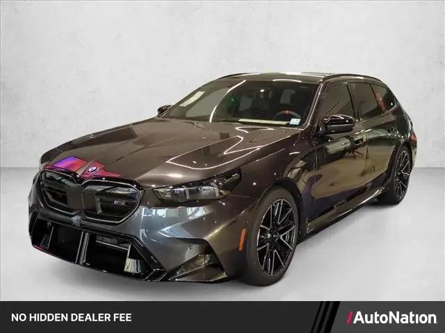 2026 BMW M5 Touring for sale in Buena Park, CA