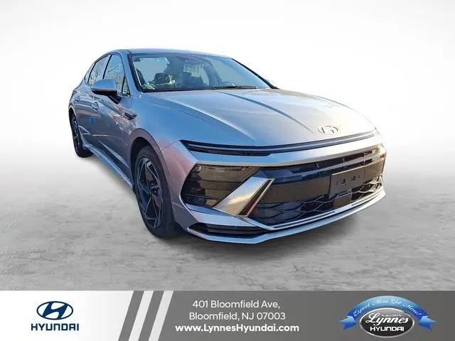 2026 Hyundai Sonata SEL Sport for sale in Bloomfield, NJ