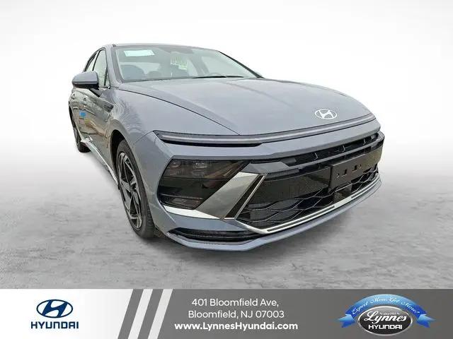 2026 Hyundai Sonata SEL Sport for sale in Bloomfield, NJ