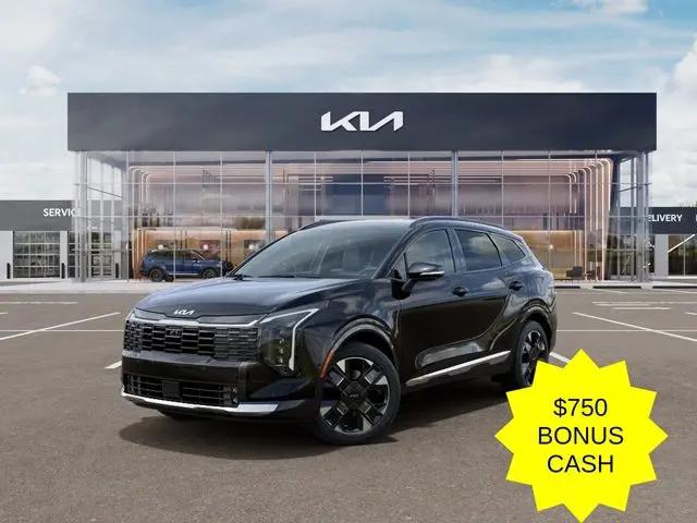 2026 Kia Sportage Hybrid SX-Prestige for sale in Fort Collins, CO