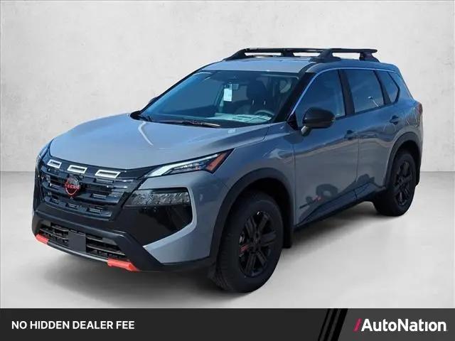 2026 Nissan Rogue Rock Creek for sale in Memphis, TN