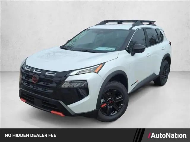 2026 Nissan Rogue Rock Creek for sale in Memphis, TN