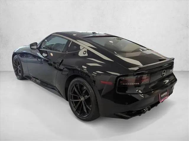 2026 Nissan Z Performance