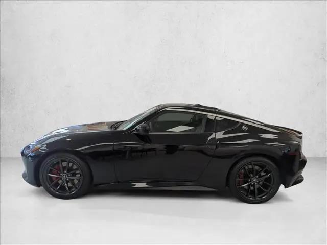 2026 Nissan Z Performance