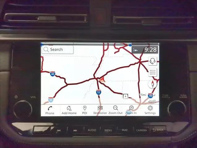 2026 Nissan Z Performance