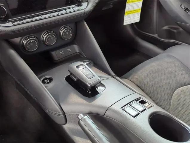 2026 Nissan Z Performance