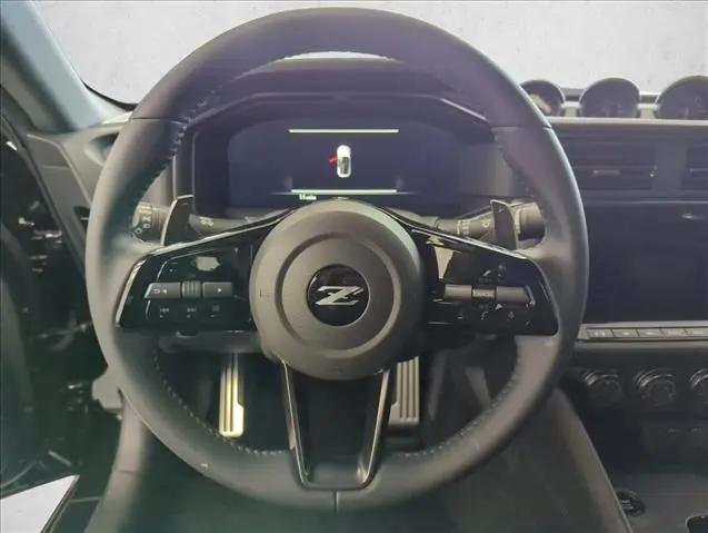 2026 Nissan Z Performance