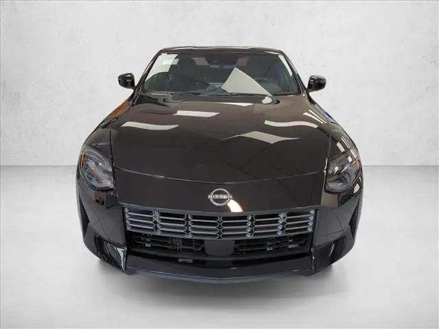 2026 Nissan Z Performance