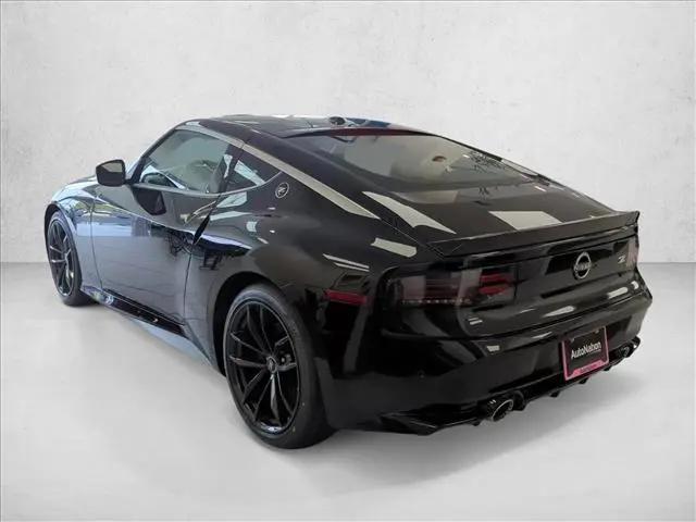 2026 Nissan Z Performance