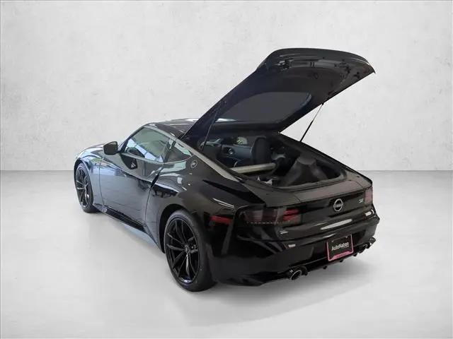 2026 Nissan Z Performance