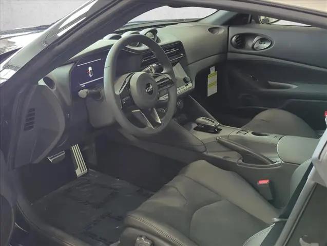 2026 Nissan Z Performance