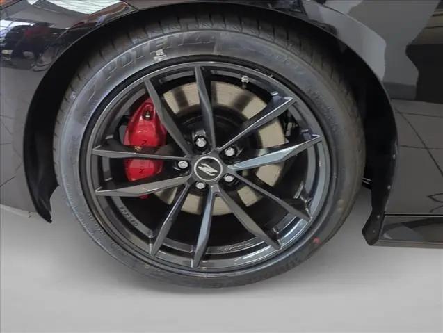 2026 Nissan Z Performance