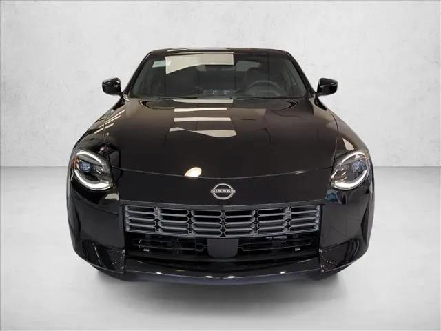 2026 Nissan Z Performance