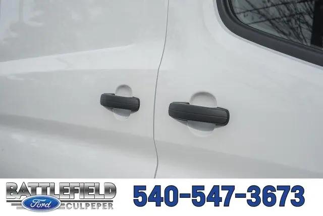 2026 Ford Transit Cargo Van T-250
