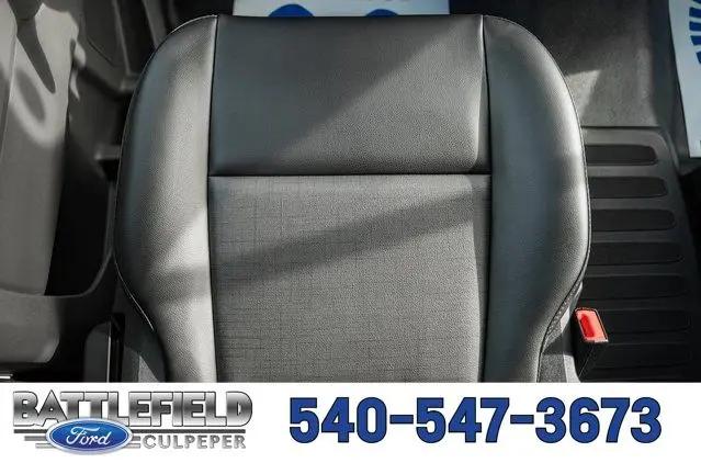 2026 Ford Transit Cargo Van T-250