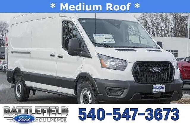 2026 Ford Transit Cargo Van T-250 for sale in Culpeper, VA