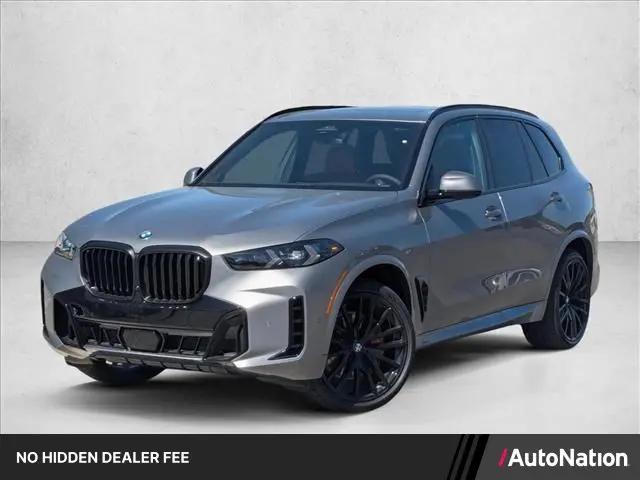 2026 BMW X5 xDrive40i for sale in Valencia, CA