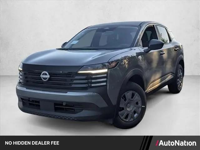 2026 Nissan Kicks S for sale in Miami, FL