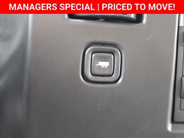 2025 Chevrolet Express Cargo Van RWD 2500 Regular Wheelbase WT