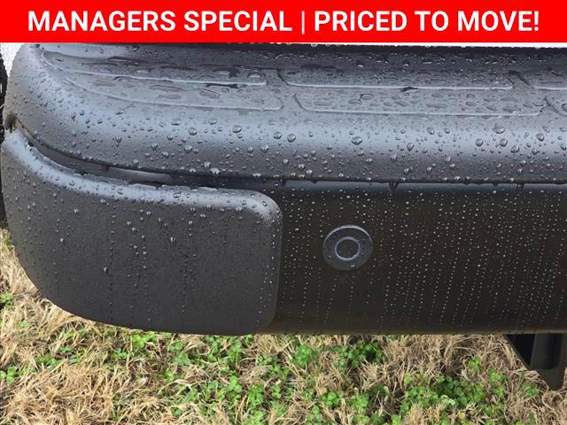 2025 Chevrolet Express Cargo Van RWD 2500 Regular Wheelbase WT