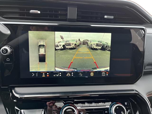 2026 GMC Sierra 3500HD Crew Cab, Long Bed, AT4 Dual Rear Wheel, 4WD