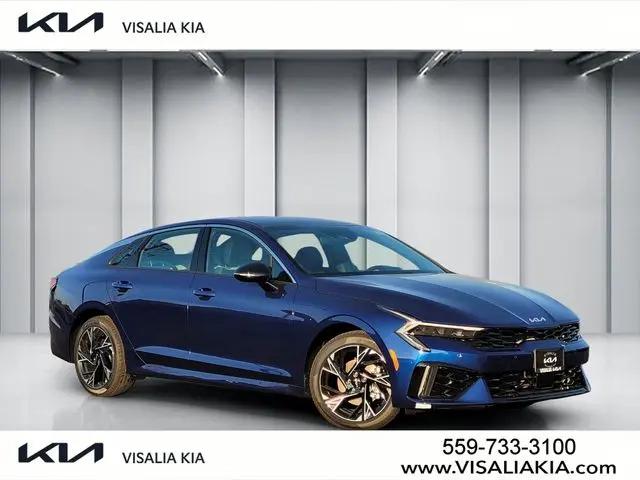2026 Kia K5 GT-Line FWD for sale in Visalia, CA