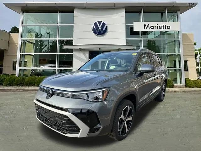 2026 Volkswagen Taos SEL for sale in Marietta, GA