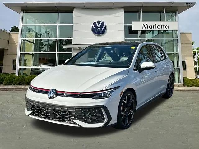 2026 Volkswagen Golf GTI Autobahn for sale in Marietta, GA