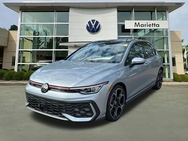 2026 Volkswagen Golf GTI Autobahn for sale in Marietta, GA