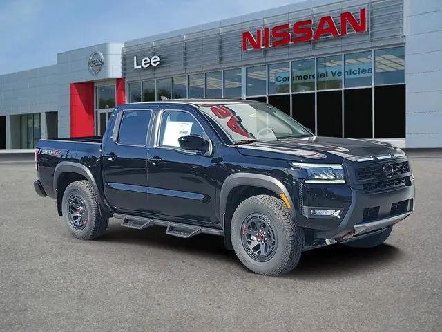 2026 Nissan Frontier Crew Cab PRO-4X 4x4 for sale in Fort Walton Beach, FL