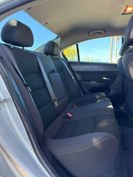 2014 Chevrolet Cruze 1LT Auto