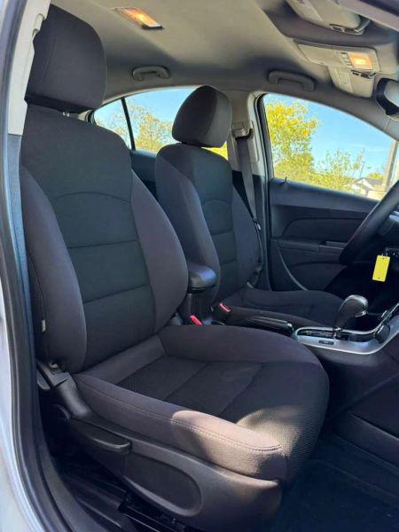 2014 Chevrolet Cruze 1LT Auto