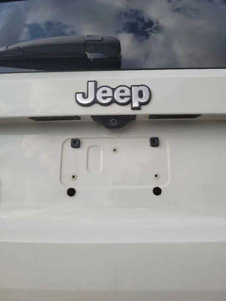 2016 Jeep Renegade Limited