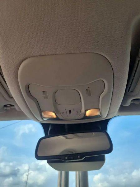 2016 Jeep Renegade Limited