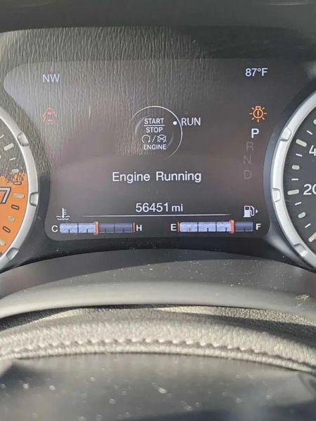 2016 Jeep Renegade Limited