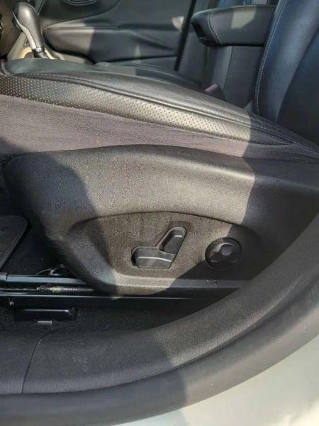 2016 Jeep Renegade Limited