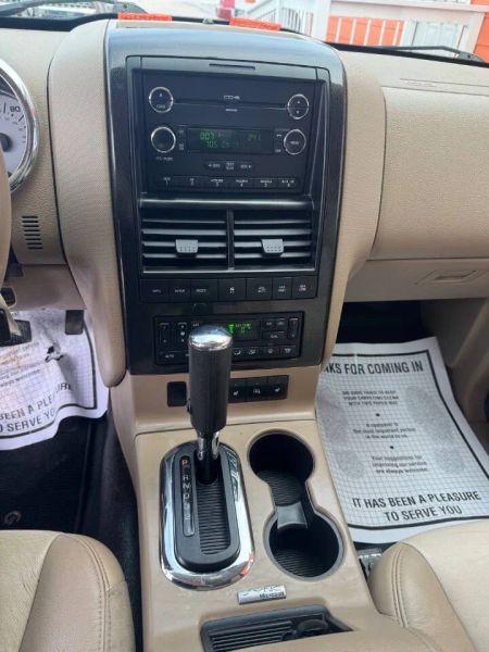 2010 Ford Explorer Sport Trac Limited for sale in Rapid City, SD