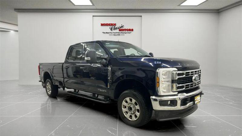 2024 Ford F-250 XLT for sale in Grand Junction, CO