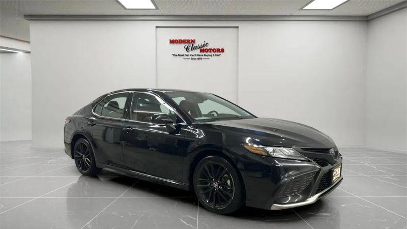 2024 Toyota Camry XSE for sale in Grand Junction, CO