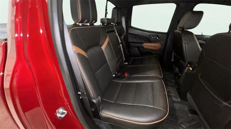2023 GMC Canyon 4WD Crew Cab Short Box AT4