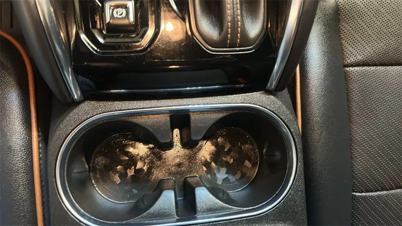 2023 GMC Canyon 4WD Crew Cab Short Box AT4