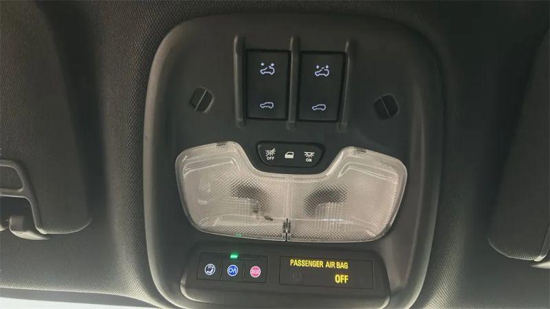 2023 GMC Canyon 4WD Crew Cab Short Box AT4